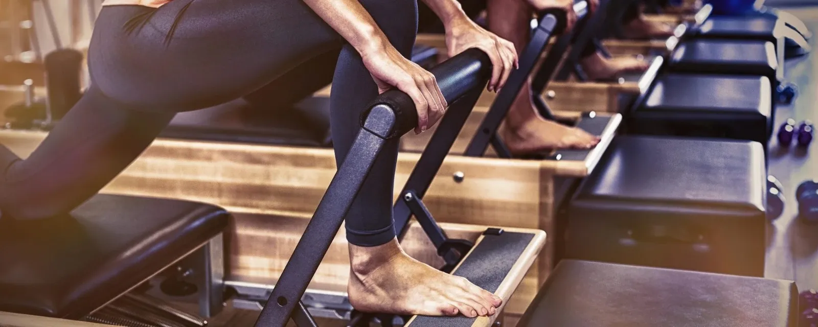 Peak Pilates St Heliers — Physiotherapists in Auckland