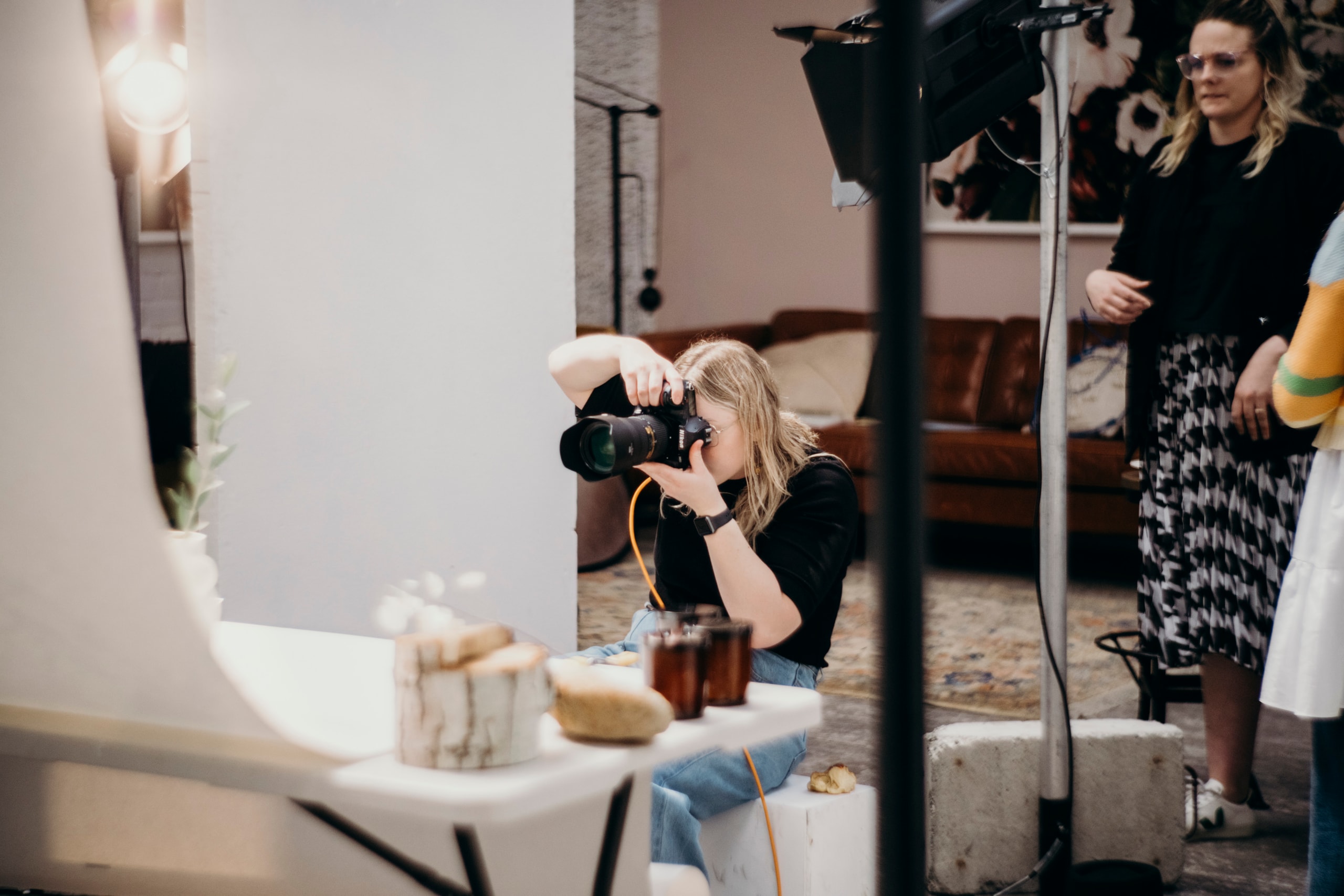 Acorn Creative — Photographers in Dunedin