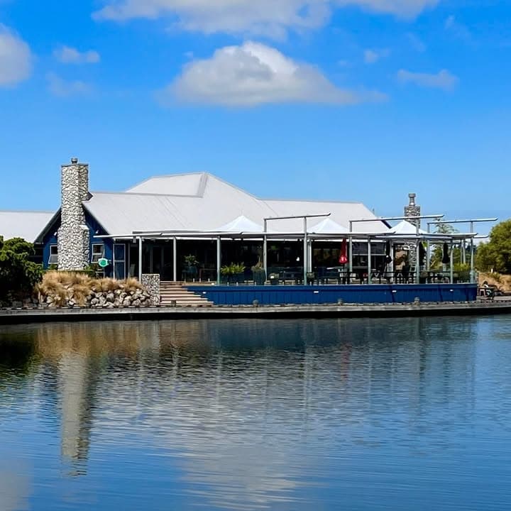 The Lake House