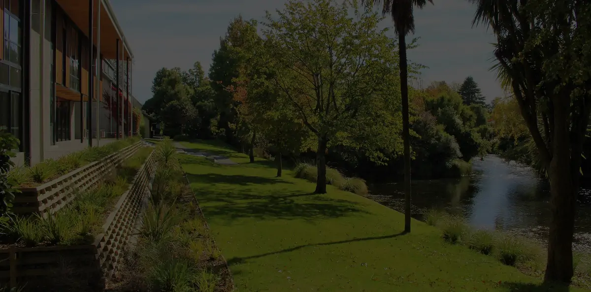 Forever Green — Landscaping Services in Prebbleton