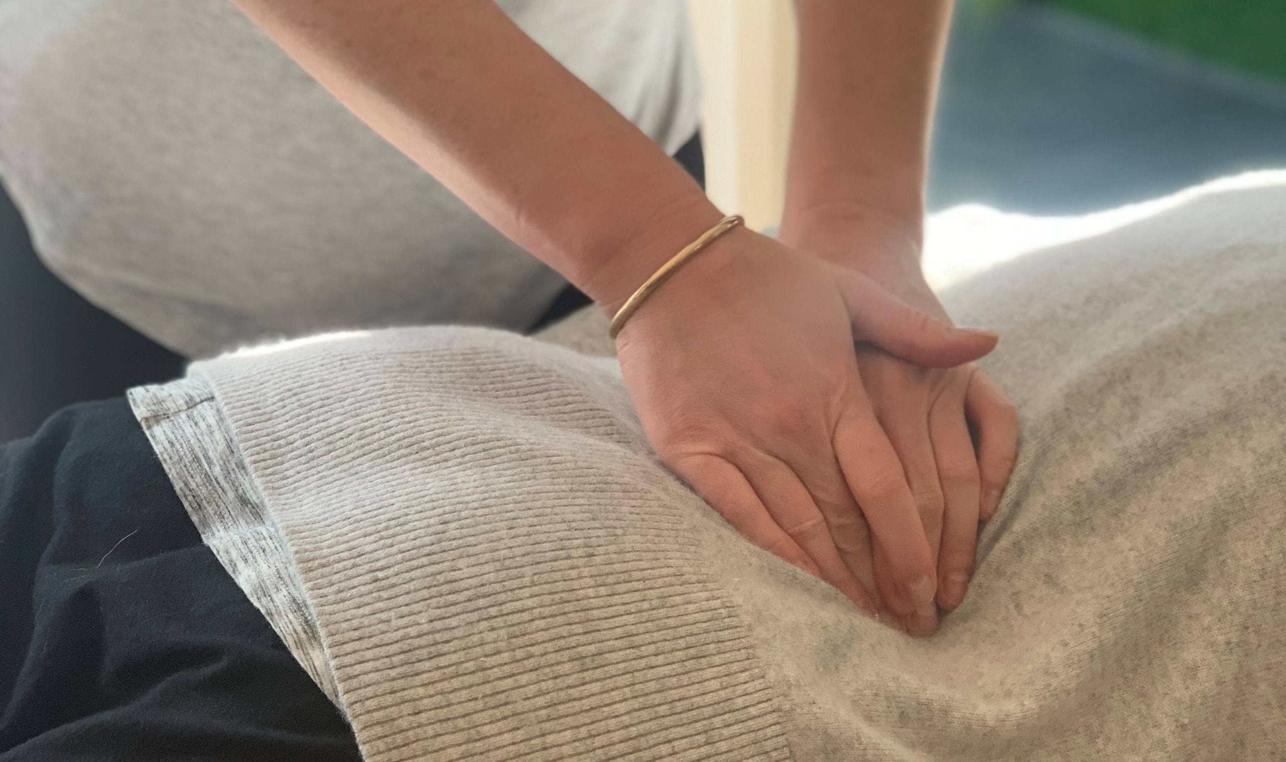 Free Rein Therapies by Amy — Medical Centres in Queenstown
