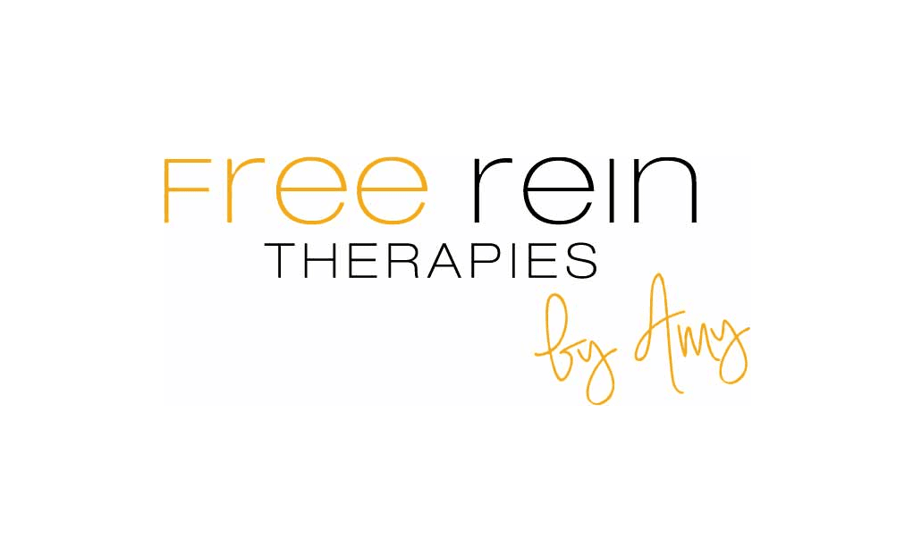 Free Rein Therapies by Amy