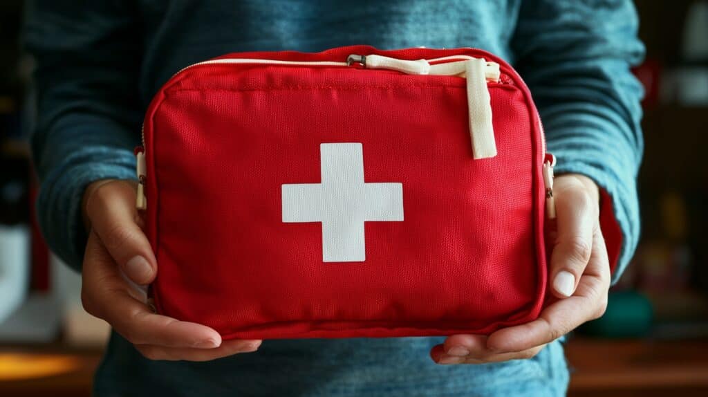 First Aid Safety Team — Education & Training in Region