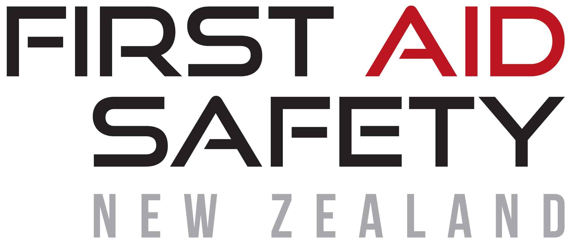 First Aid Safety Team