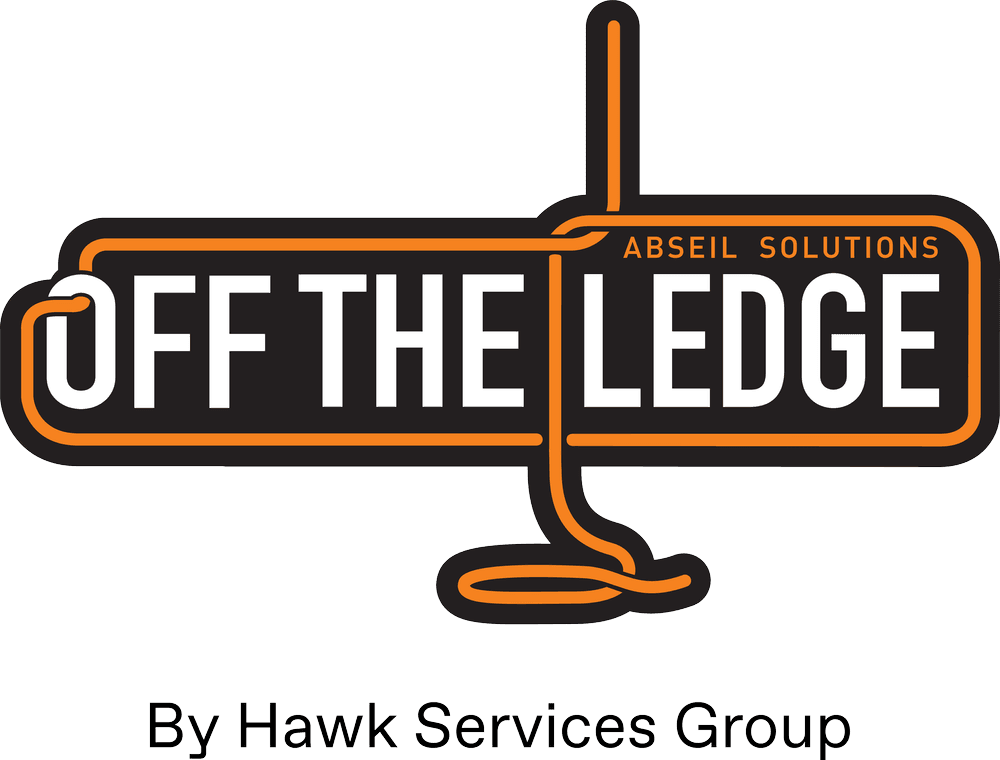 Off The Ledge