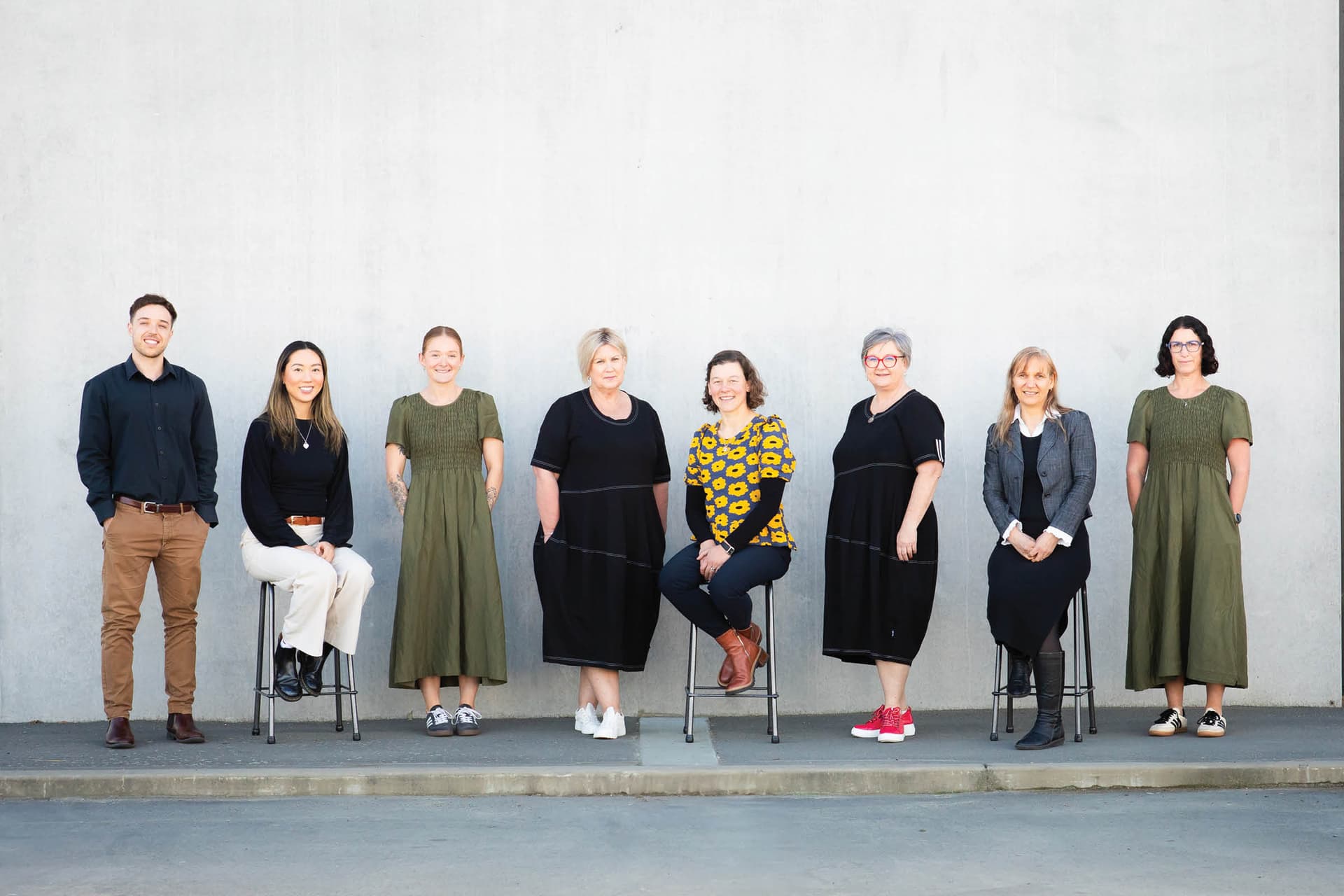 Canon Street Optometrists — Optometrists in Timaru