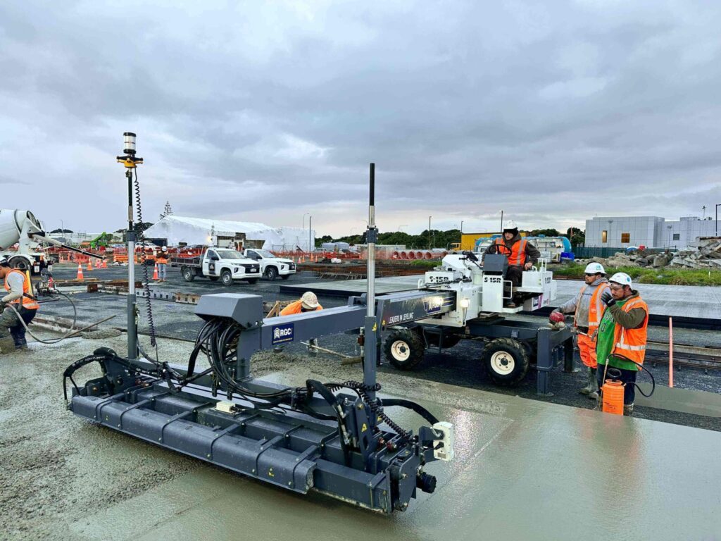 RGC Brick & Block — Builders in Auckland
