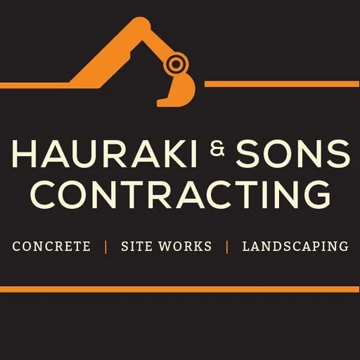 Hauraki and Sons Contracting