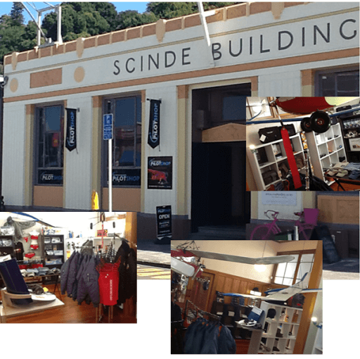 Downunder Pilot Shop