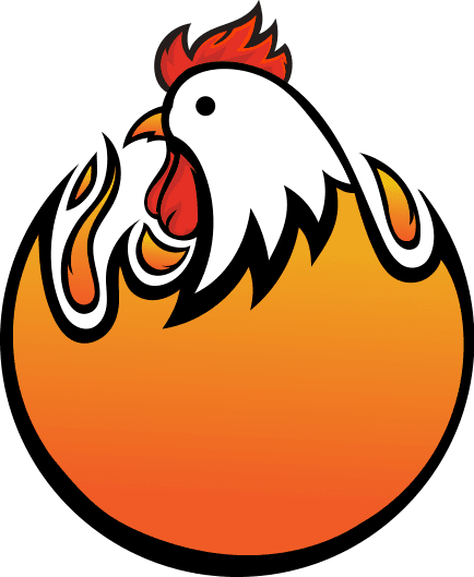 Gerry's Charcoal Chicken — Fast Food in Upper Hutt
