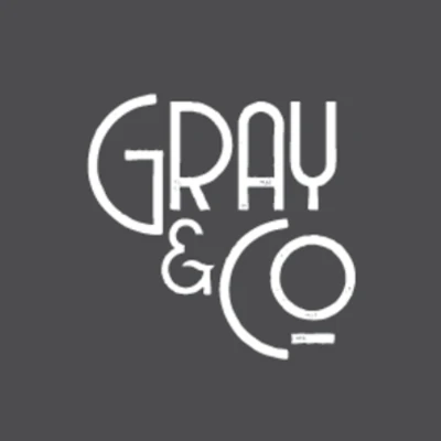 Gray & Co Hair Stylists logo