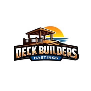 Deck Builders Hastings