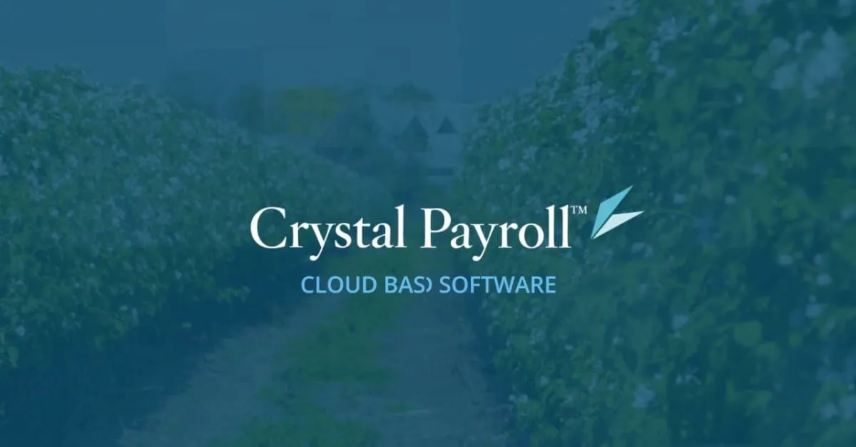 Crystal Payroll — Financial Services in Birkenhead