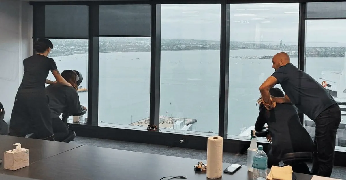 Momentum — Massage Therapists in Auckland