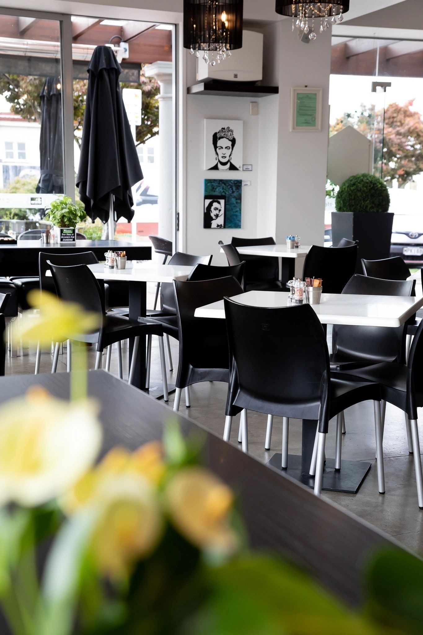 Lime Cafe — Takeaway Food in Rotorua