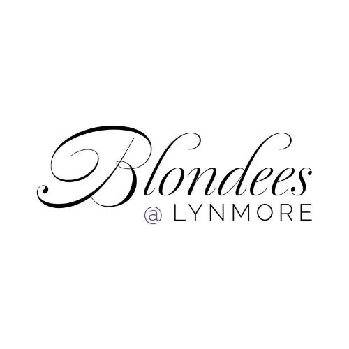 Blondees @ Lynmore