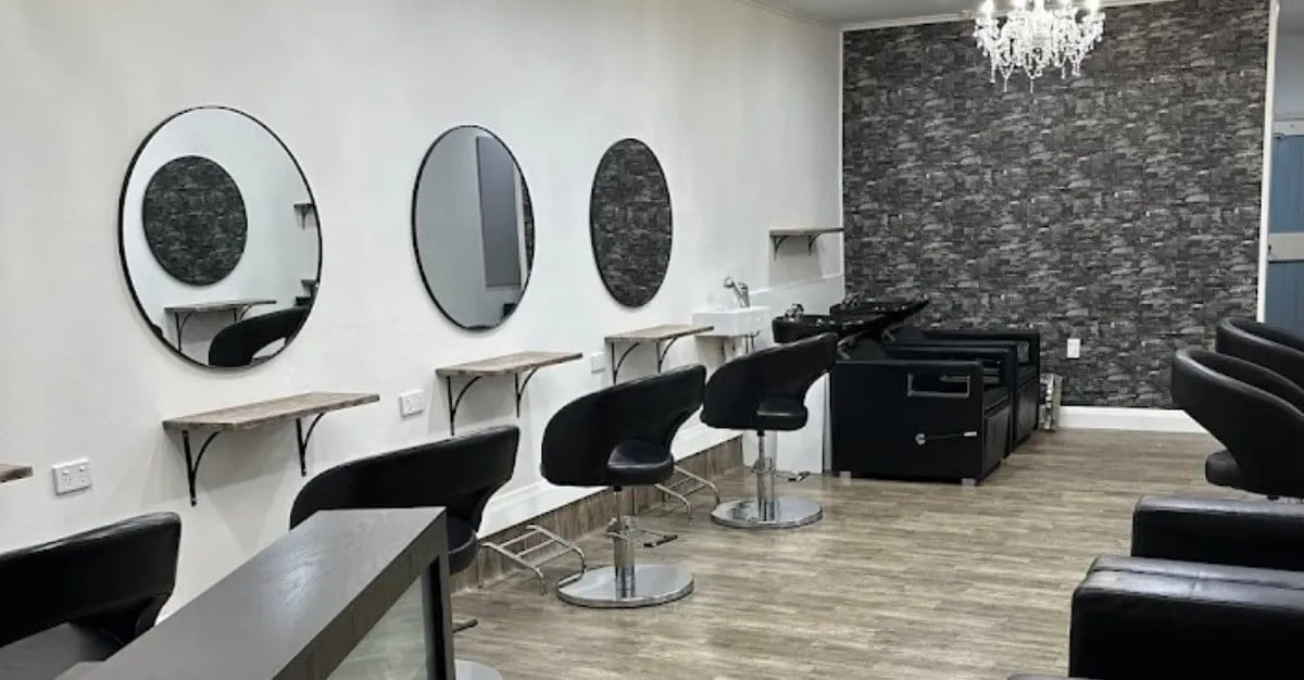 Blondees @ Lynmore — Hair Salons in Rotorua