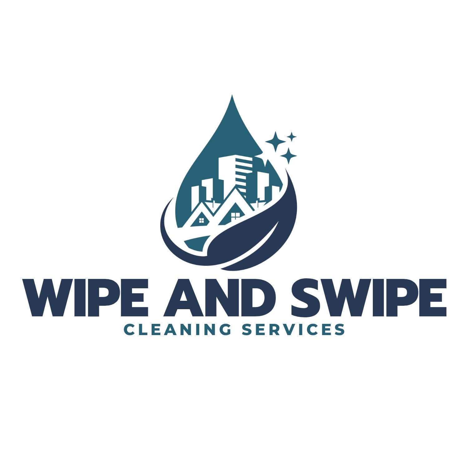 Wipe & Swipe Cleaning Services