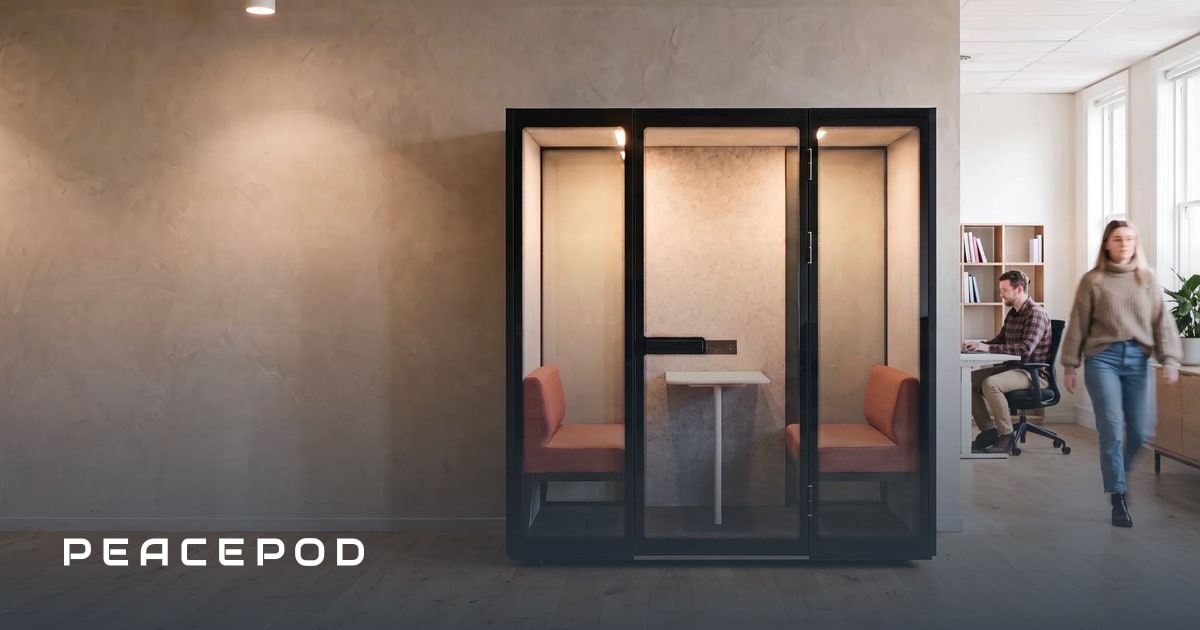 PEACEPOD — Furniture Makers in Auckland