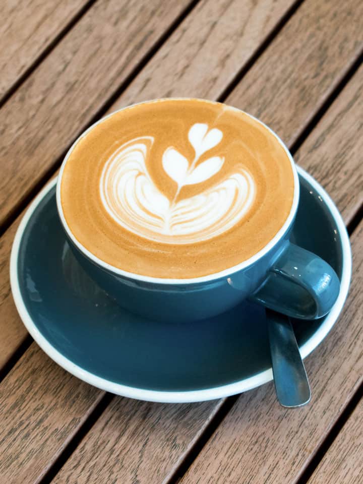 Mrs M's — Café in Timaru