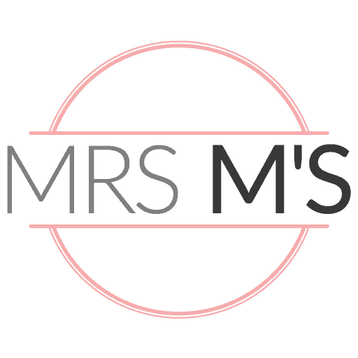 Mrs M's