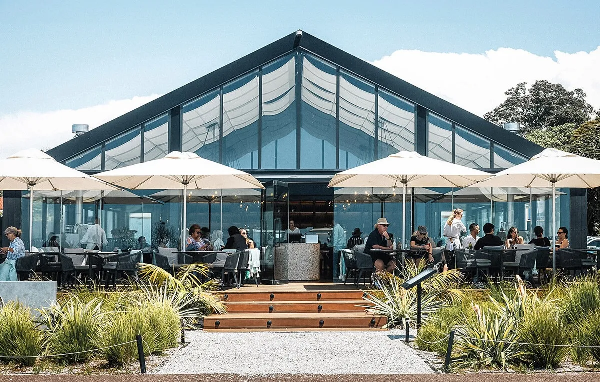 Ki Māha — Restaurants in Waiheke
