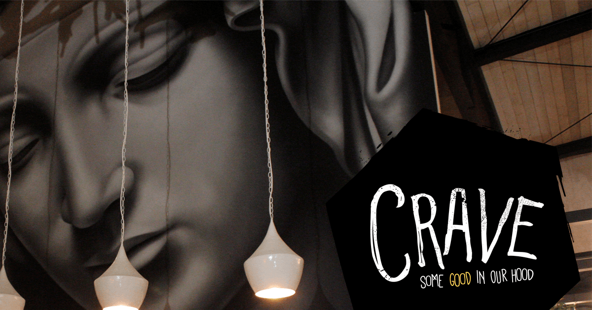 Crave — Café in Albert-Eden