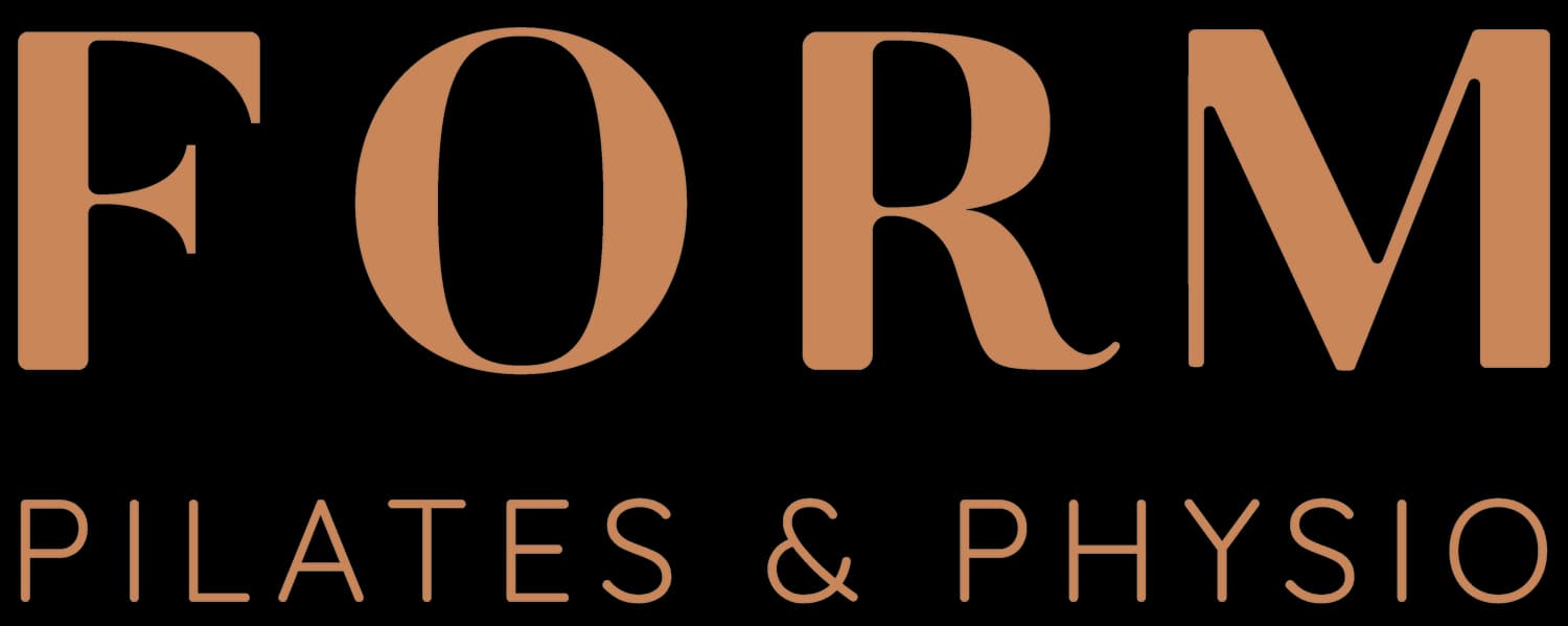 Form Pilates Studio