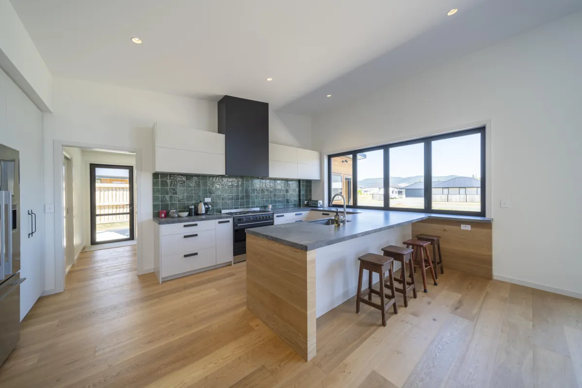 Gilligan Building Limited — Builders in Te Anau