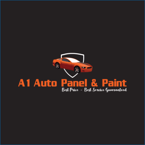 A1 Auto Panel & Paint