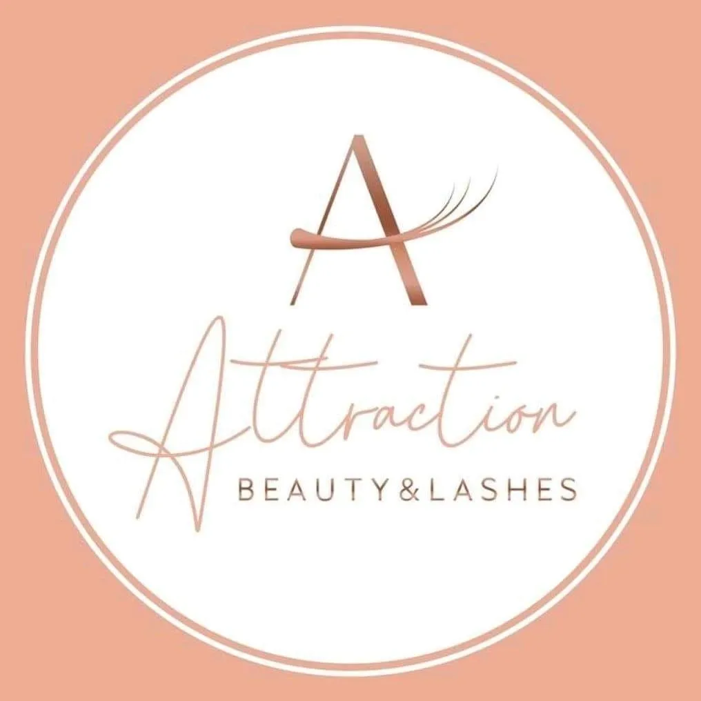 Attraction Beauty logo