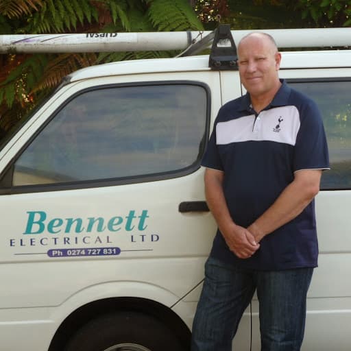 Bennett Electrical Limited