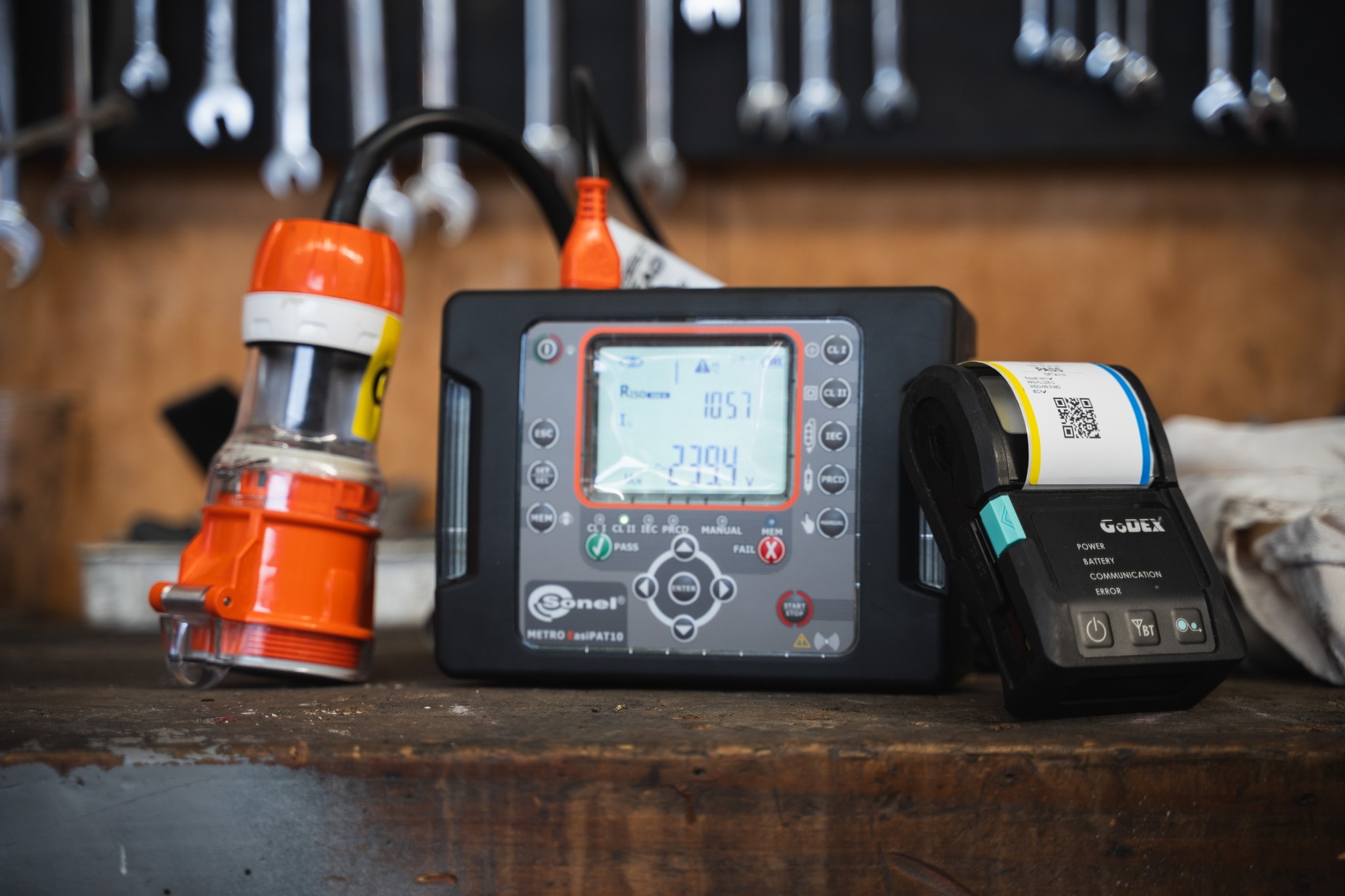 Metrotest Training — Education & Training in Blenheim
