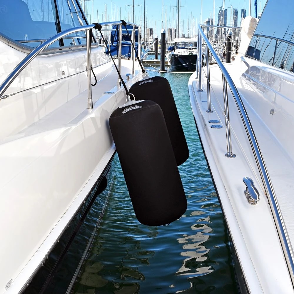 Hauraki Fenders — Online Stores in Upper Harbour