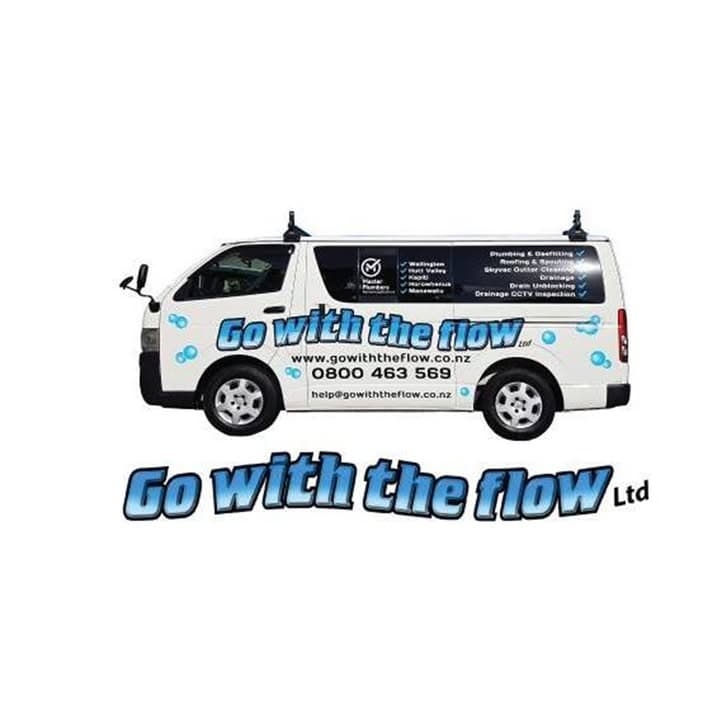 Go With The Flow