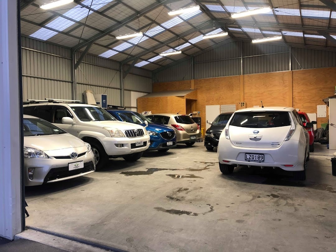 Affordable Car Sales — Car Dealerships in Christchurch