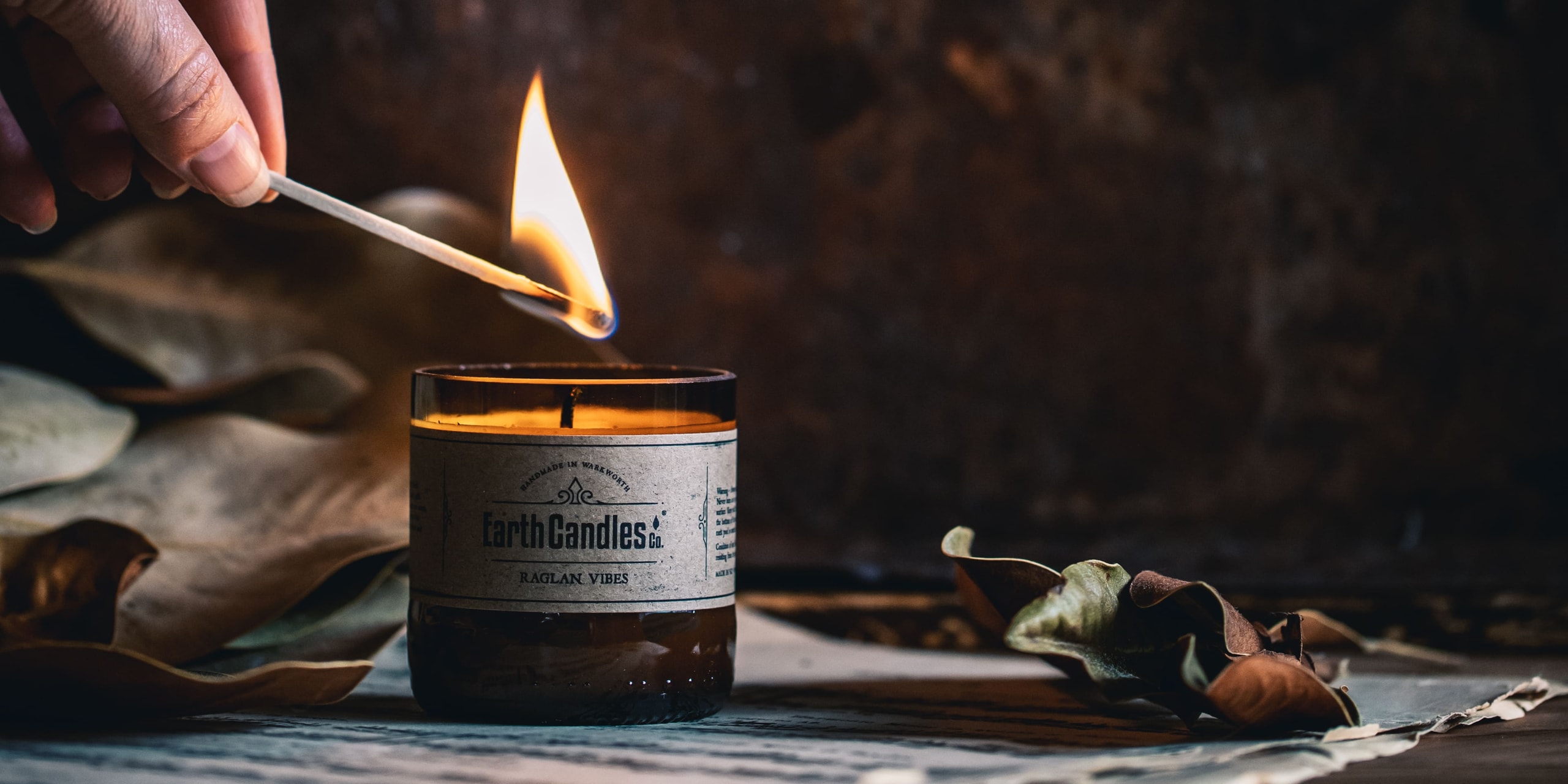 Earth Candles Co. — Furniture Stores in Warkworth