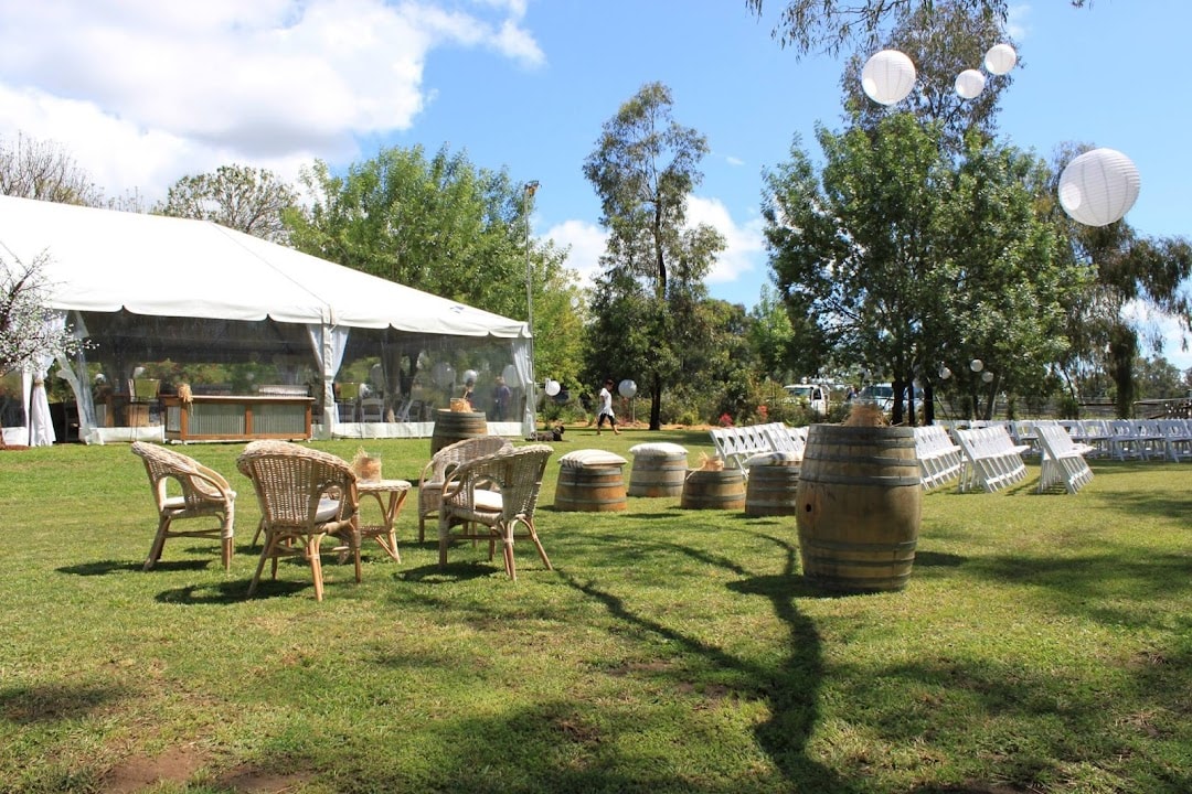 Nelson Bays Marquee and Events Hire — Event Planning in Nelson