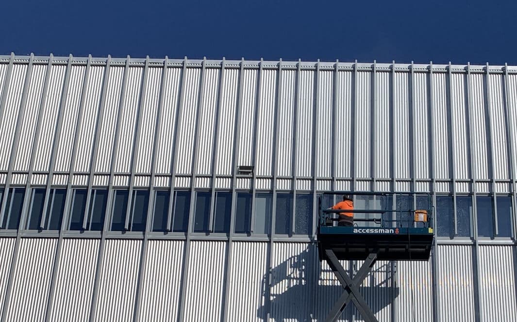 JetX Specialists — Cleaning Services in Christchurch