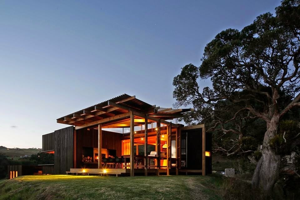 Lindesay Construction Limited — Builders in Auckland