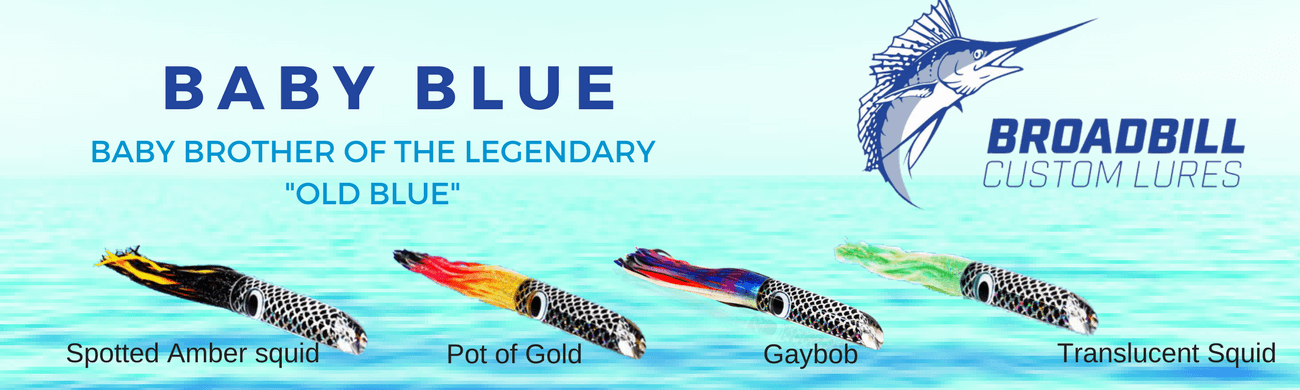 Broadbill Custom Lures — Engineering Services in Karioitahi
