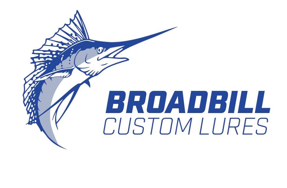 Broadbill Custom Lures
