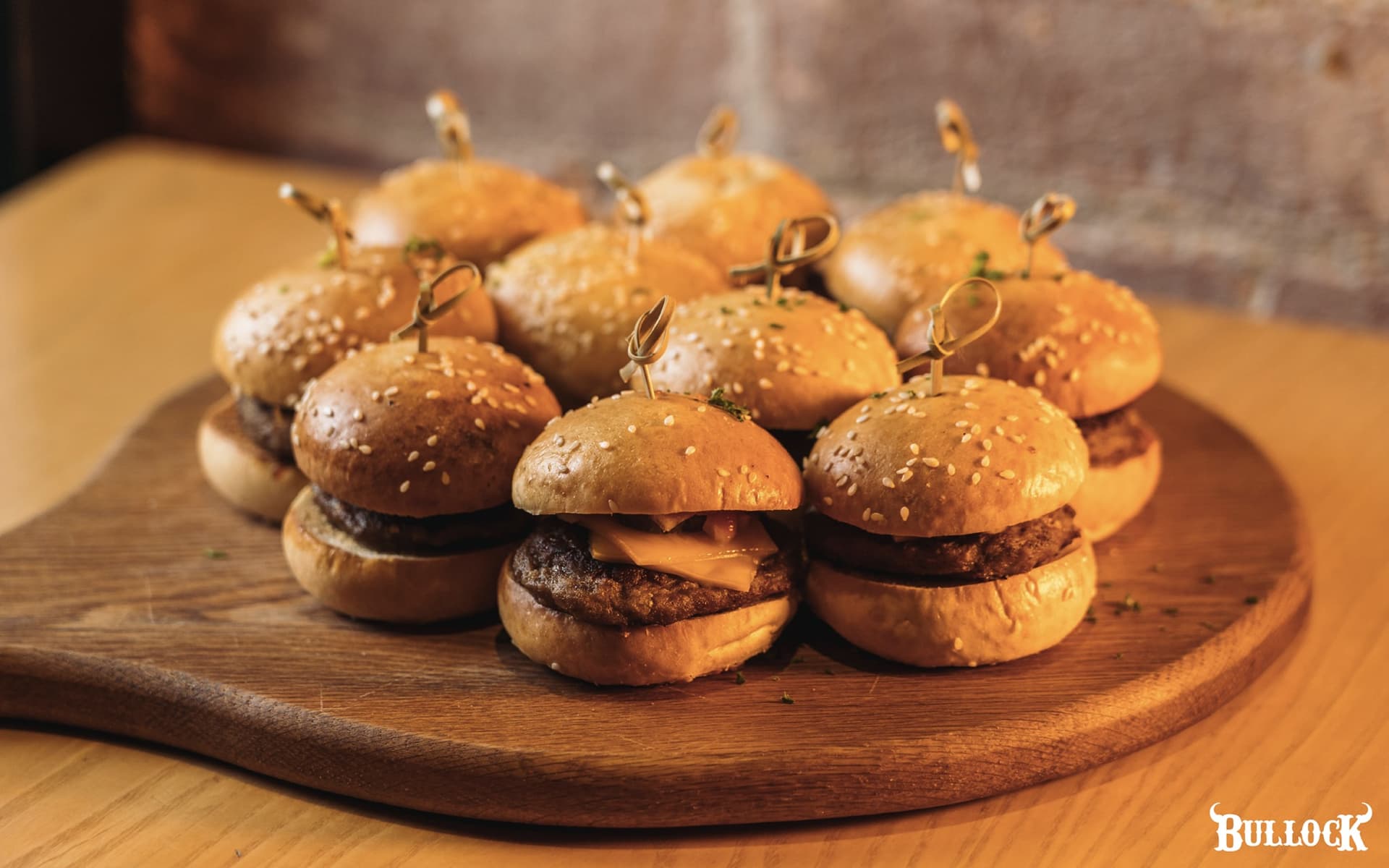 Bullock Bar & Restaurant — Restaurants in Timaru