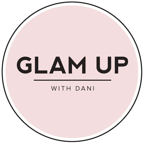 Glam Up with Dani