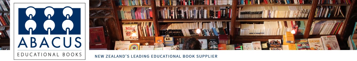 Abacus Books — Bookstores in Auckland