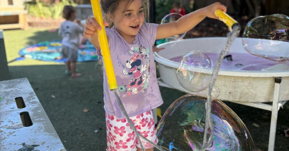 Busy Bees Motueka — Childcare Centres in Motueka