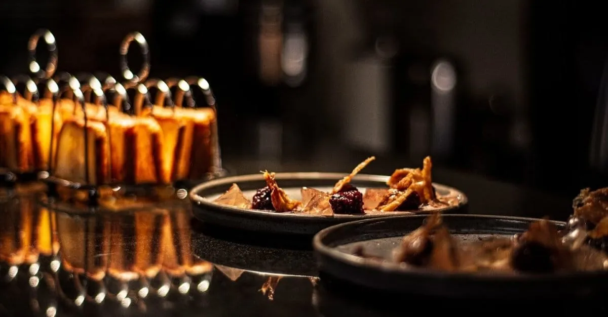 Arc Restaurant — Restaurants in Wānaka