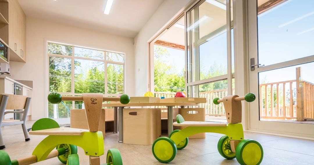 Blooming Buds Early Learning Centre — Childcare Centres in Auckland