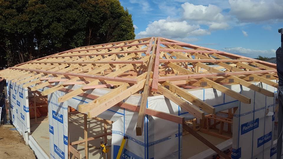 StrongBuild Solutions — Builders in Pukekohe