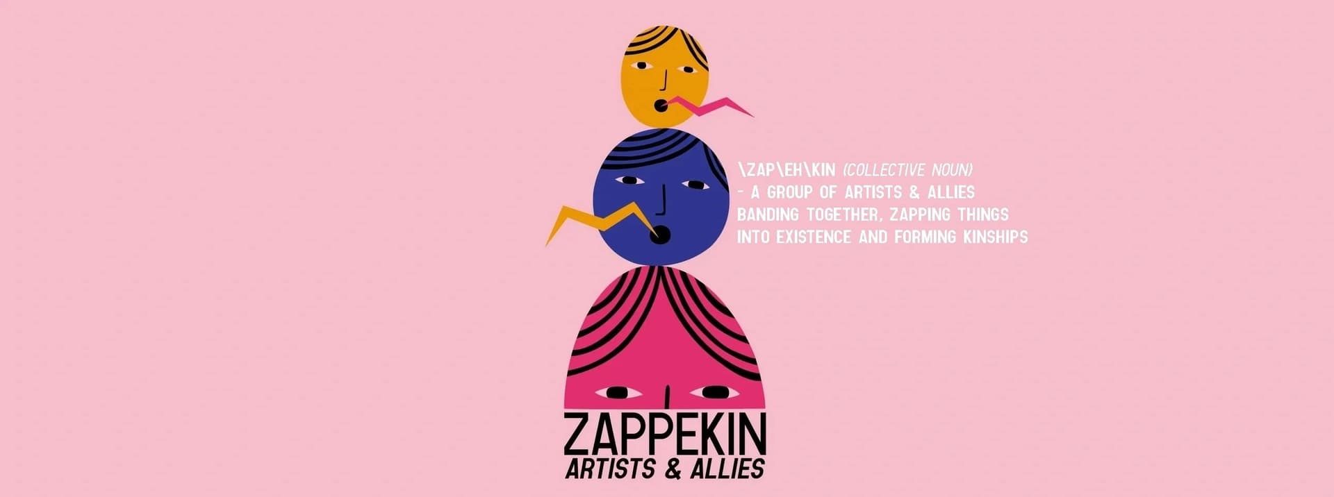 Zappekin Artists & Allies — Artists in Motueka